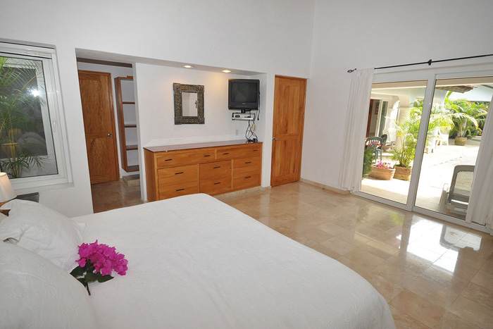 Mexico Rental-Casa Sano y Salvo